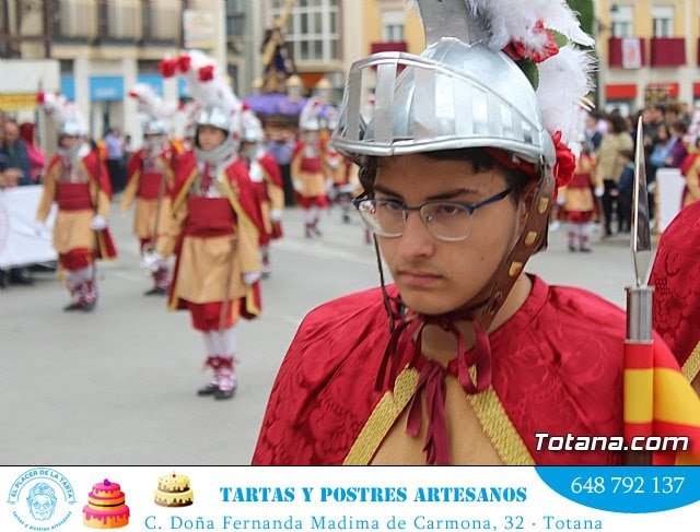 Jueves Santo traslado mañana 2019 - 68